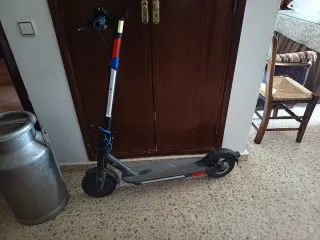 Patín eléctrico xiaomi