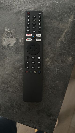 Mando a distancia Xiaomi