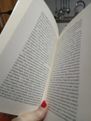 A Mia Madre Mia Prima Maestra