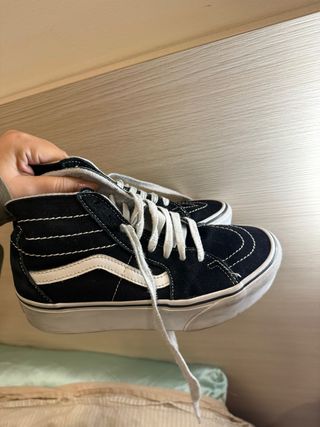 Zapatillas Vans