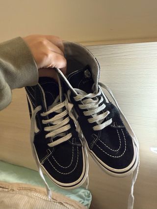 Zapatillas Vans