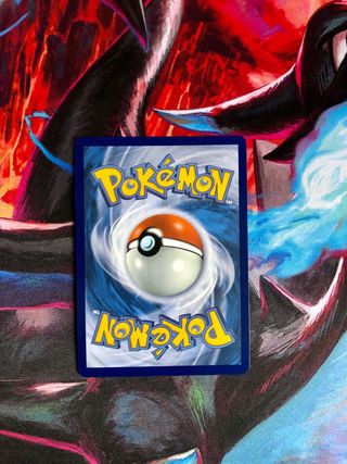 Tin Pokémon Team Rocket da collezione e Nidoking