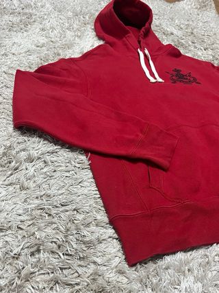 Polo Ralph Lauren Sudadera Casual OldMoney Style