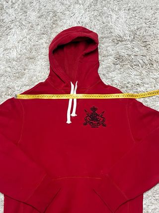 Polo Ralph Lauren Sudadera Casual OldMoney Style