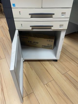 Impresora Multifunción Kyocera KM-2050