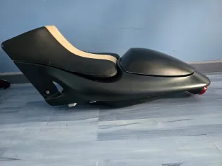 Subchasis Buell 1125