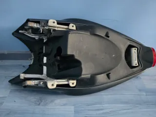 Subchasis Buell 1125