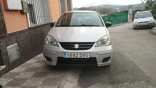 Suzuki Liana 2007