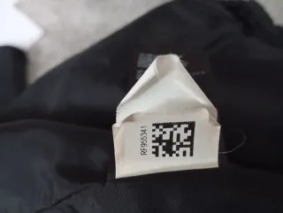 Chaqueta The North Face Negra