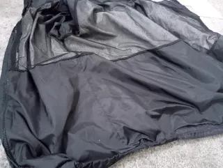 Chaqueta The North Face Negra