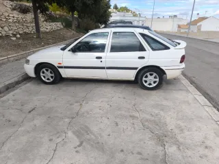 Ford Escort 1996