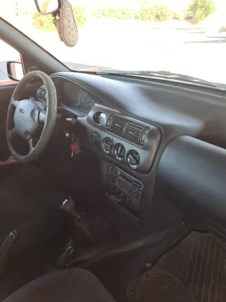 Ford Escort 1996