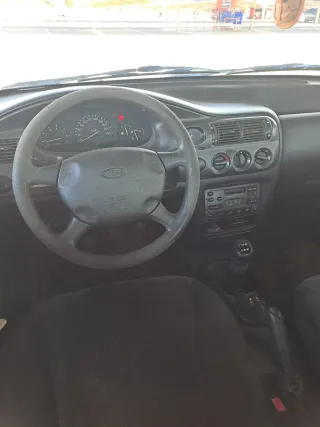 Ford Escort 1996
