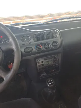 Ford Escort 1996