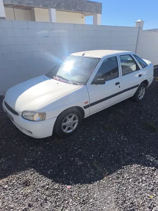 Ford Escort 1996
