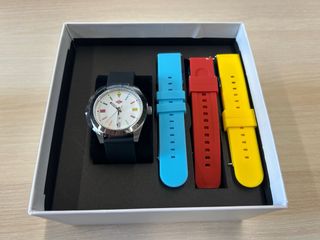 Reloj Metro Sport