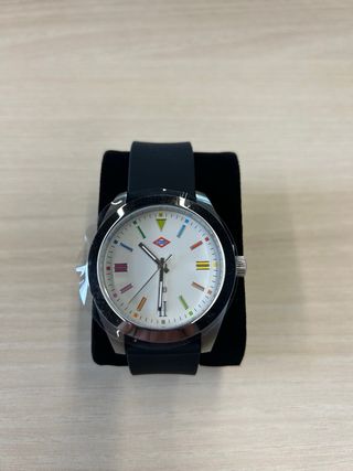 Reloj Metro Sport