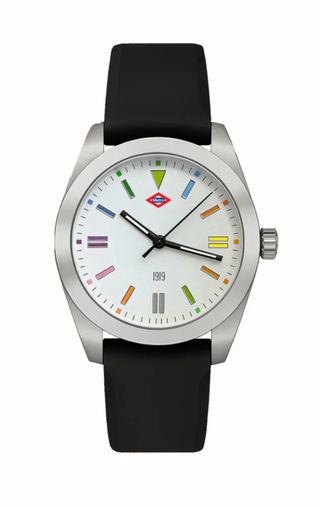 Reloj Metro Sport
