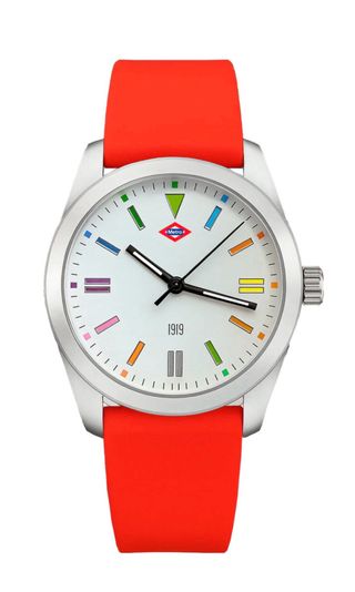 Reloj Metro Sport