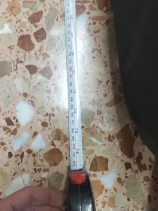 Cortadora de azulejos Rubi