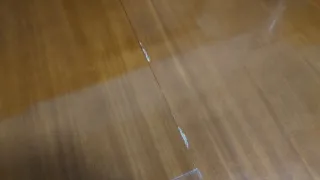 Mesa camilla redonda madera