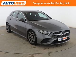 Mercedes Clase A A 180 AMG Line