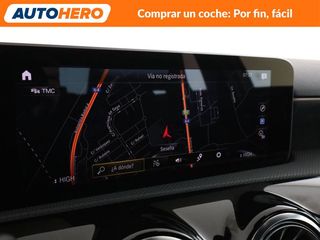 Mercedes Clase A A 180 AMG Line