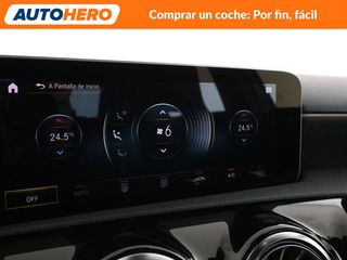 Mercedes Clase A A 180 AMG Line