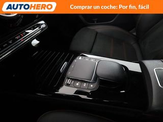 Mercedes Clase A A 180 AMG Line