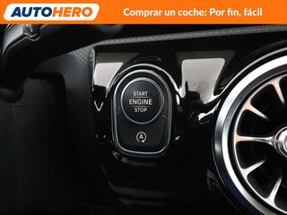 Mercedes Clase A A 180 AMG Line