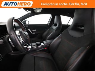 Mercedes Clase A A 180 AMG Line