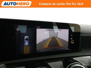 Mercedes Clase A A 180 AMG Line