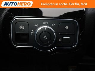 Mercedes Clase A A 180 AMG Line