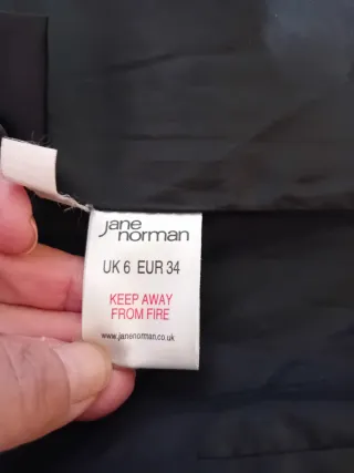 Cappotto grigio con cintura