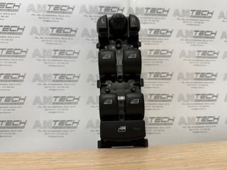 Mando Elevalunas Volvo