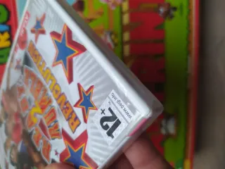 🆕 -PRECINTADO- Ready 2 Rumble Revolution Wii