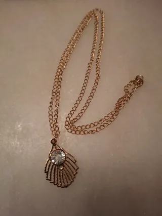 Collar tipo "choker"