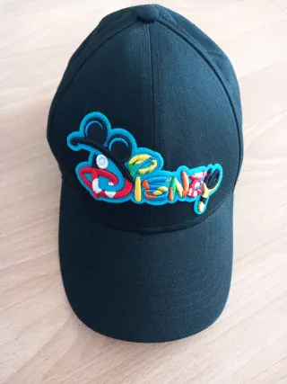 Gorra Disney