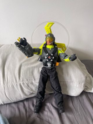 Figura Action Man Air Patrol