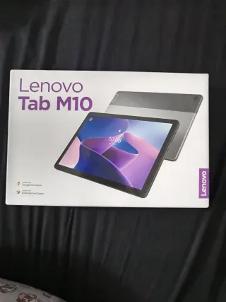 Tablet Lenovo Tab M10