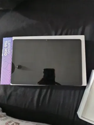 Tablet Lenovo Tab M10