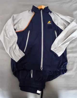 Chándal Ejército de Tierra Talla M