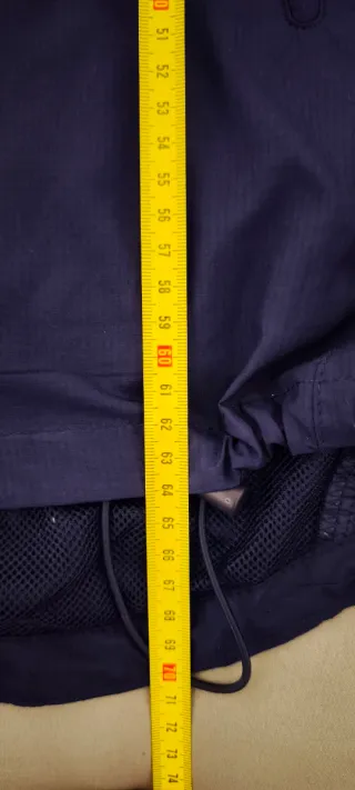 Chándal Ejército de Tierra Talla M