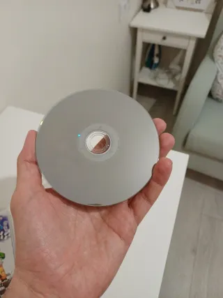 Kingdom Hearts HD 1.5 Remix PS3 PAL España