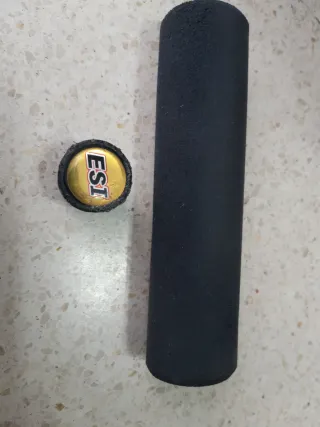 Manillar carbono S-Works FACT 160g 700 largo