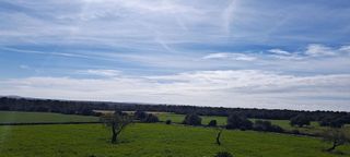 Chalet en alquiler en Campos