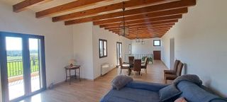 Chalet en alquiler en Campos