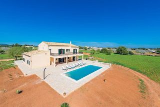 Chalet en alquiler en Campos