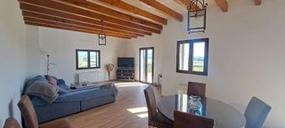 Chalet en alquiler en Campos