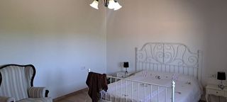 Chalet en alquiler en Campos